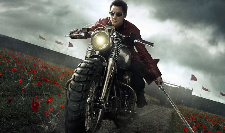 Into the Badlands rinnovata per una seconda stagione