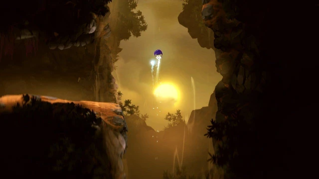 Ori and the Blind Forest Definitive Edition arriva su Xbox One ma slitta su PC