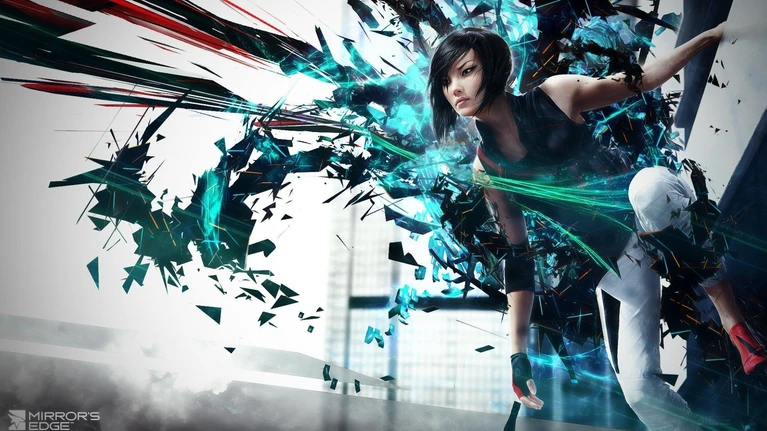 Mirrors Edge Catalyst mostra un po di sè in questo Developer Diary