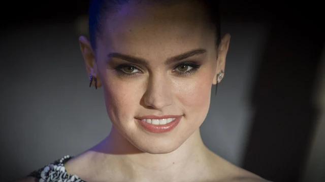 Daisy Ridley potrebbe essere la nuova Lara Croft sul grande schermo!