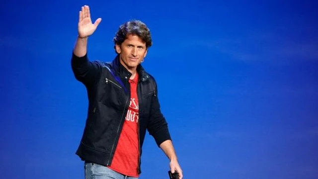 Todd Howard parla di lavori in corso in casa Bethesda