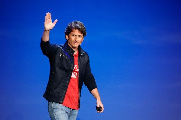 Todd Howard parla di lavori in corso in casa Bethesda