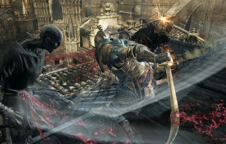 Dark Souls 3 non sarà lultimo capitolo dedicato al brand