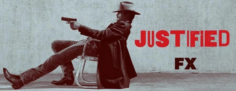 La sesta e ultima stagione di Justified arriva in Italia