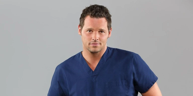 Justin Chambers non lascerà Greys Anatomy