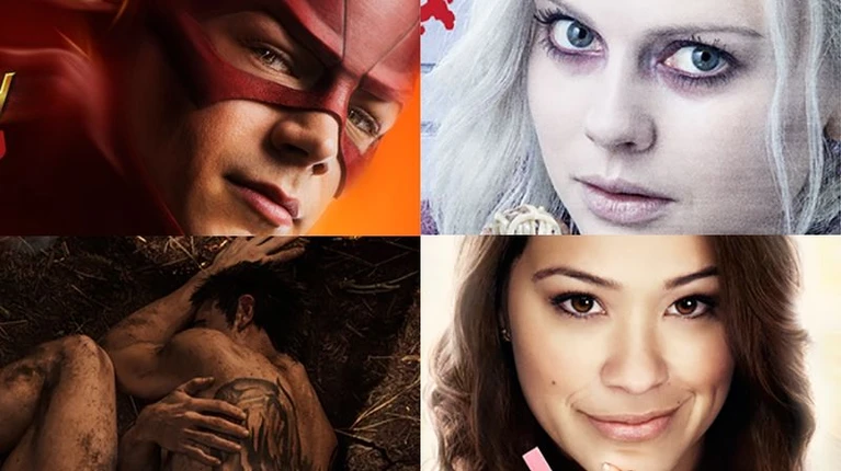 The CW rinnova Arrow Flash e Supernatural per unaltra stagione