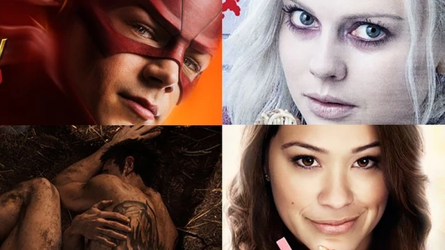 The CW rinnova Arrow, Flash e Supernatural per un'altra stagione!