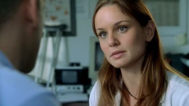 Sarah Wayne Callies tornerà nel revival di Prison Break