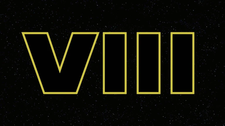 Scatti rubati dal set di Star Wars Episodio VIII