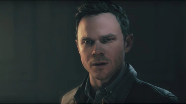 Cinematic trailer per Quantum Break