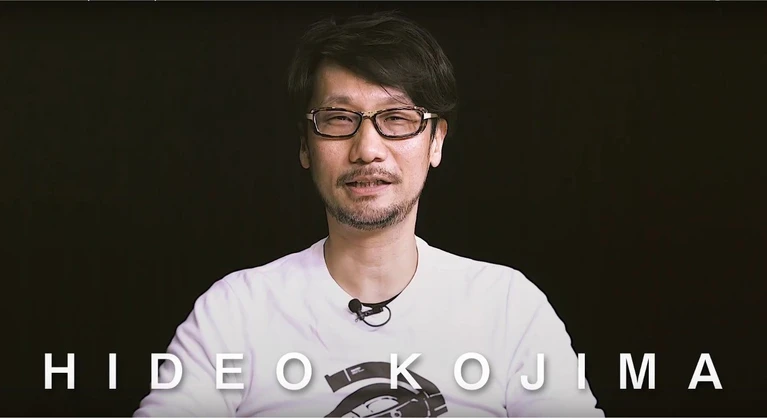 Kojima Production è ancora in fase di formazione