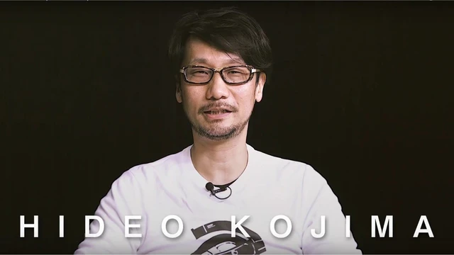 Kojima Production è ancora in fase di formazione