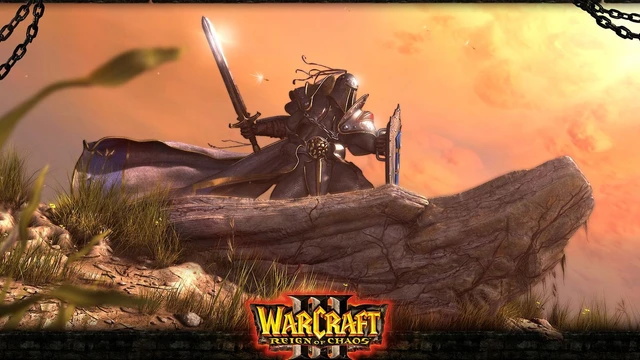 Warcraft III ha una nuova patch - dopo 14 anni dal lancio