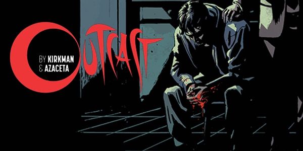 La nuova serie demoniaca di Robert Kirkman arriva in Italia!