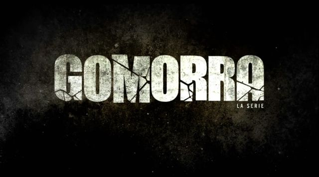 La seconda stagione di Gomorra arriva a Maggio