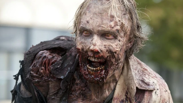 Nasce un'attrazione a tema The Walking Dead a Hollywood! Un video la presenta