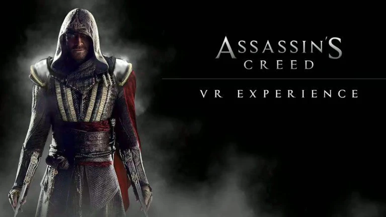 Ubisoft annuncia la Assassins Creed VR Experience