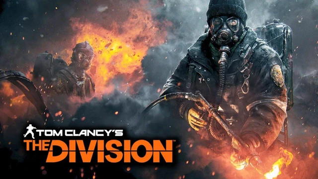 The Division in Live alle 15,30 con Luca e Fabio