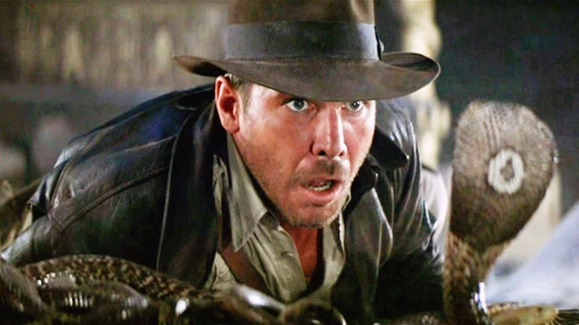 Harrison Ford tornerà a vestire i panni di Indiana Jones