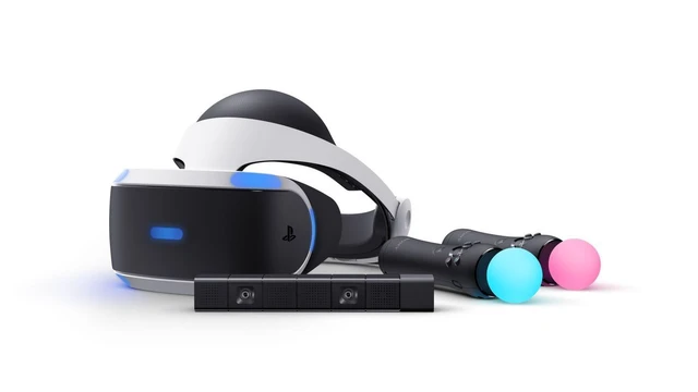 I Bundle di PlayStation VR sono previsti ma non ancora annunciati