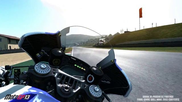 Mugello Gameplay