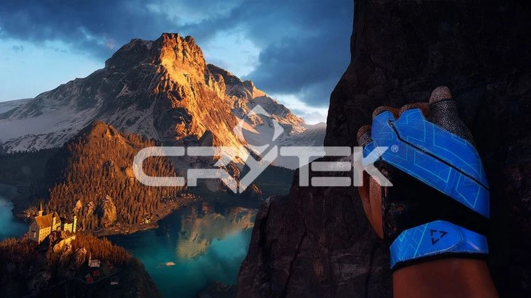 Nuovo Trailer per The Climb