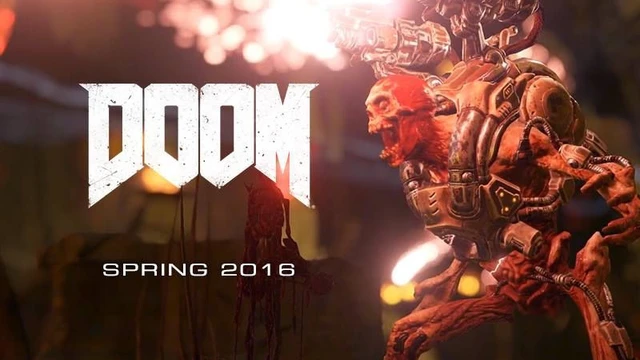 Ecco le nove mappe multiplayer di Doom