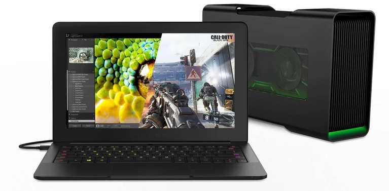 Razer annuncia il Pre order di Razer Core