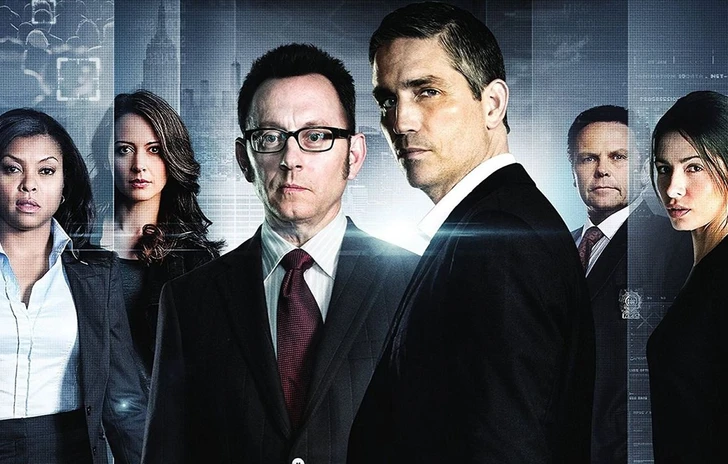 La quinta sarà lultima stagione di Person of Interest