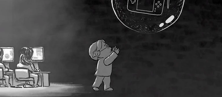 Il video tributo a Satoru Iwata è forse la cosa migliore della GDC 2016