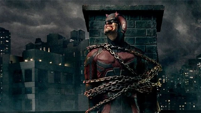 Spettacolare trailer finale per la seconda stagione di Daredevil!