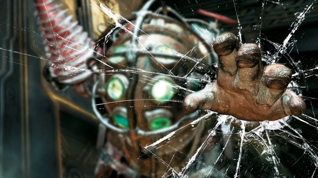 Arriva la Bioshock Collection?