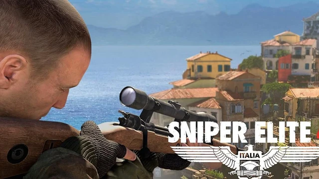 Sniper Elite 4 è ancora più violento dei precedenti