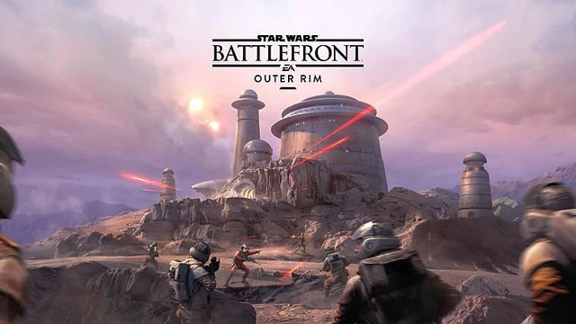 La prima espansione di Battlefront arriva la prossima settimana