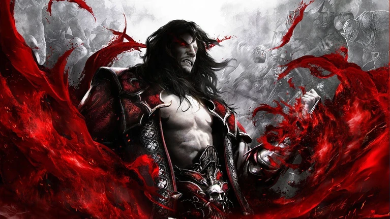 I creatori di Castlevania Lords of Shadow pronti ad annunciare il loro prossimo progetto