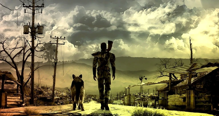 Il Season Pass di Fallout 4 è gratuito su PS4