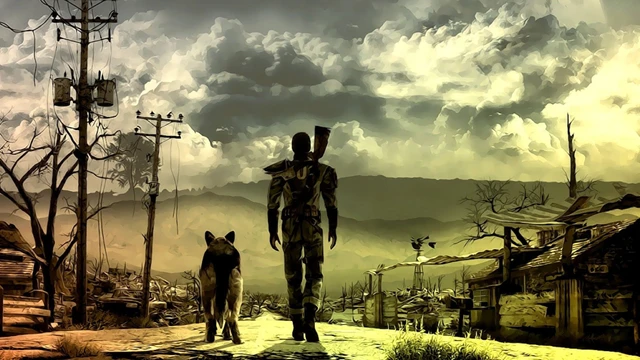 Il Season Pass di Fallout 4 è gratuito su PS4