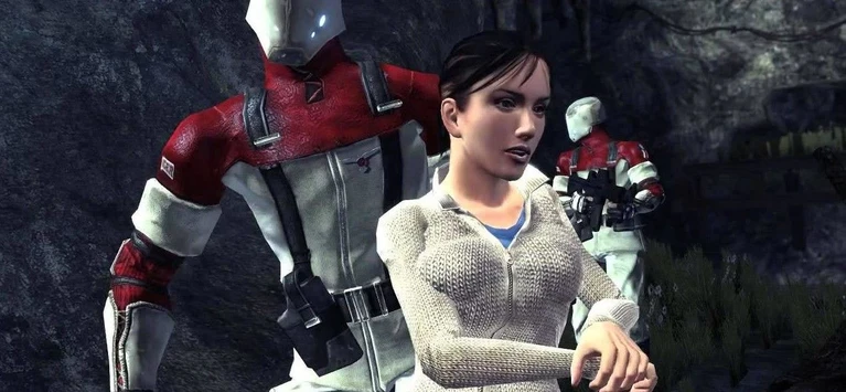 Shadow Complex remastered a Maggio su PS4 e Steam