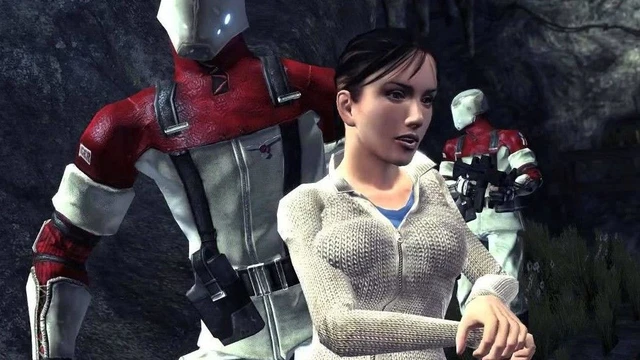 Shadow Complex remastered a Maggio su PS4 e Steam