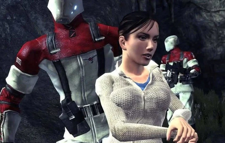 Shadow Complex remastered a Maggio su PS4 e Steam