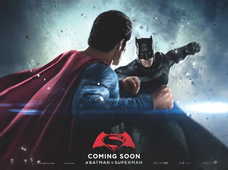 Featurette sulla colonna sonora di Batman V Superman Dawn of Justice Disponibile tutta su Spotify