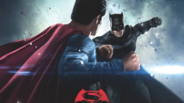 Featurette sulla colonna sonora di Batman V Superman: Dawn of Justice! Disponibile tutta su Spotify