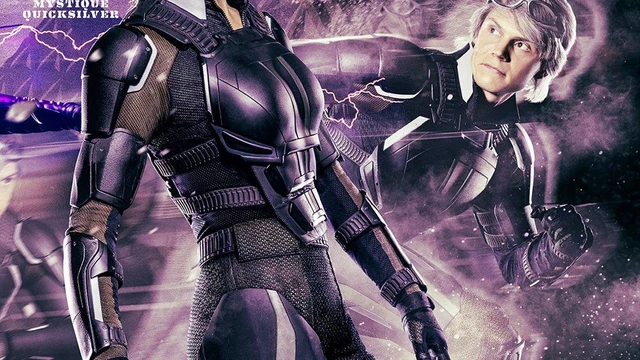 Empire e le 9 copertine da collezione dedicate a X-Men: Apocalypse!