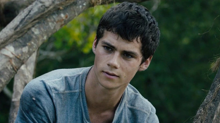 Dylan OBrien investito sul set di Maze Runner  La Rivelazione