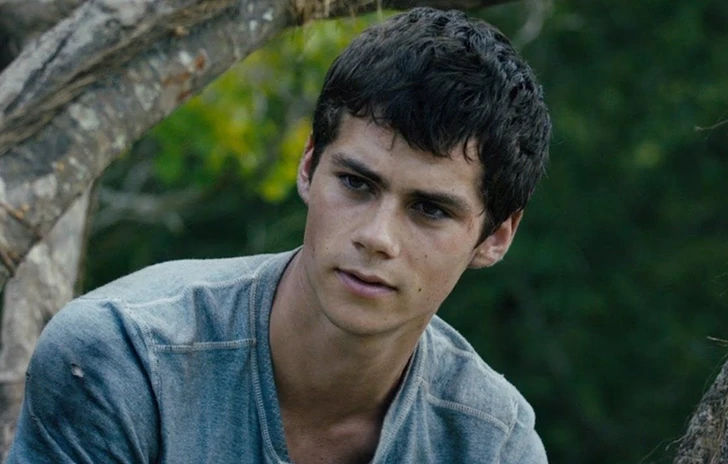 Dylan OBrien investito sul set di Maze Runner  La Rivelazione