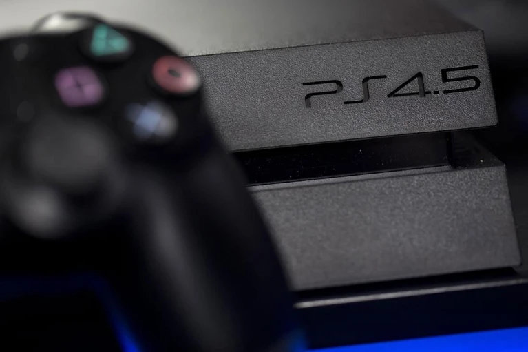 Sony al lavoro su una Playstation 45