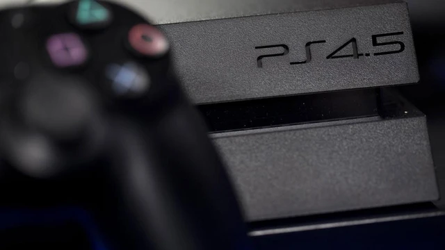 Sony al lavoro su una Playstation 4.5?