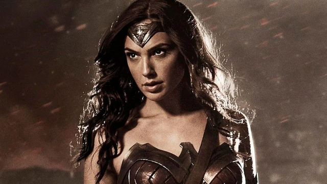 Wonder Woman nel nuovo spot tv per Batman V Superman!