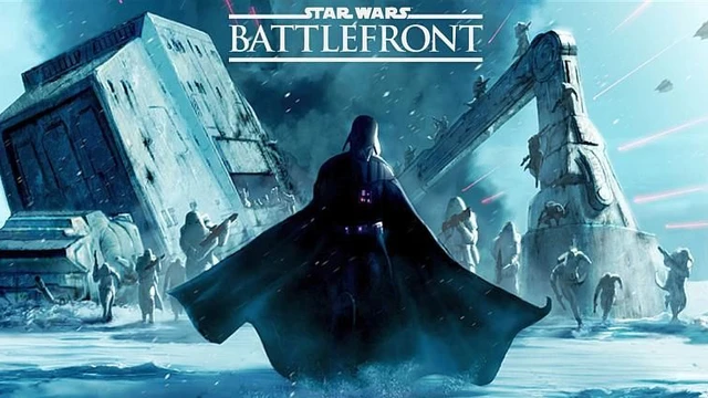 Una Mega Patch per Battlefront