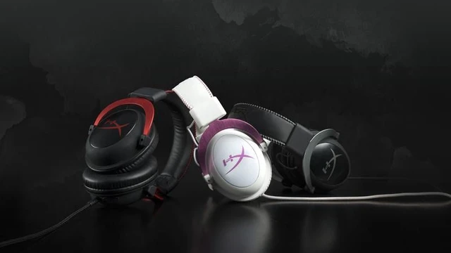 Le cuffie gaming HyperX ricevono la certificazione Discord